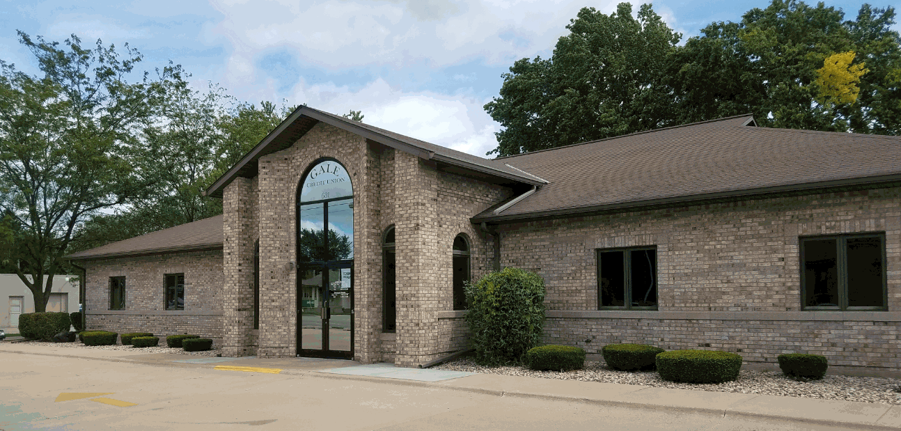Hours & Locations Gale Credit Union